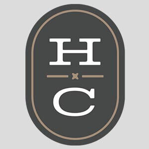 Hart Crossing Logo