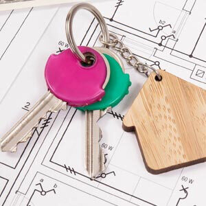 Take your Keys